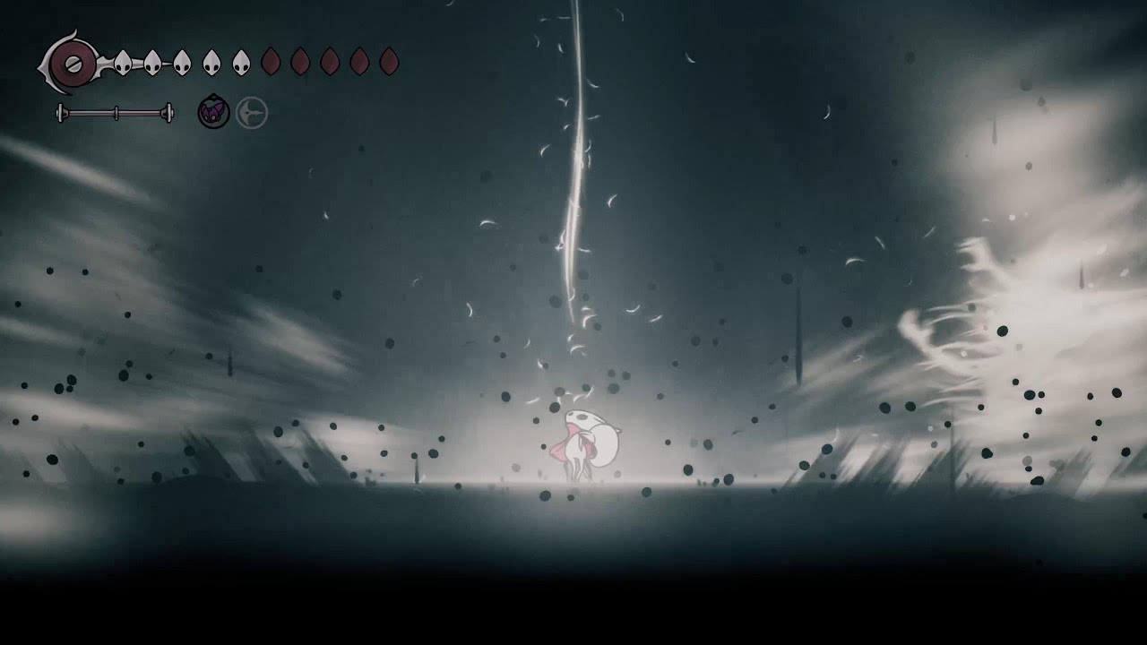 Silksong - Lost Lace + Cinematic - 2025 10 09 10 24 28 01