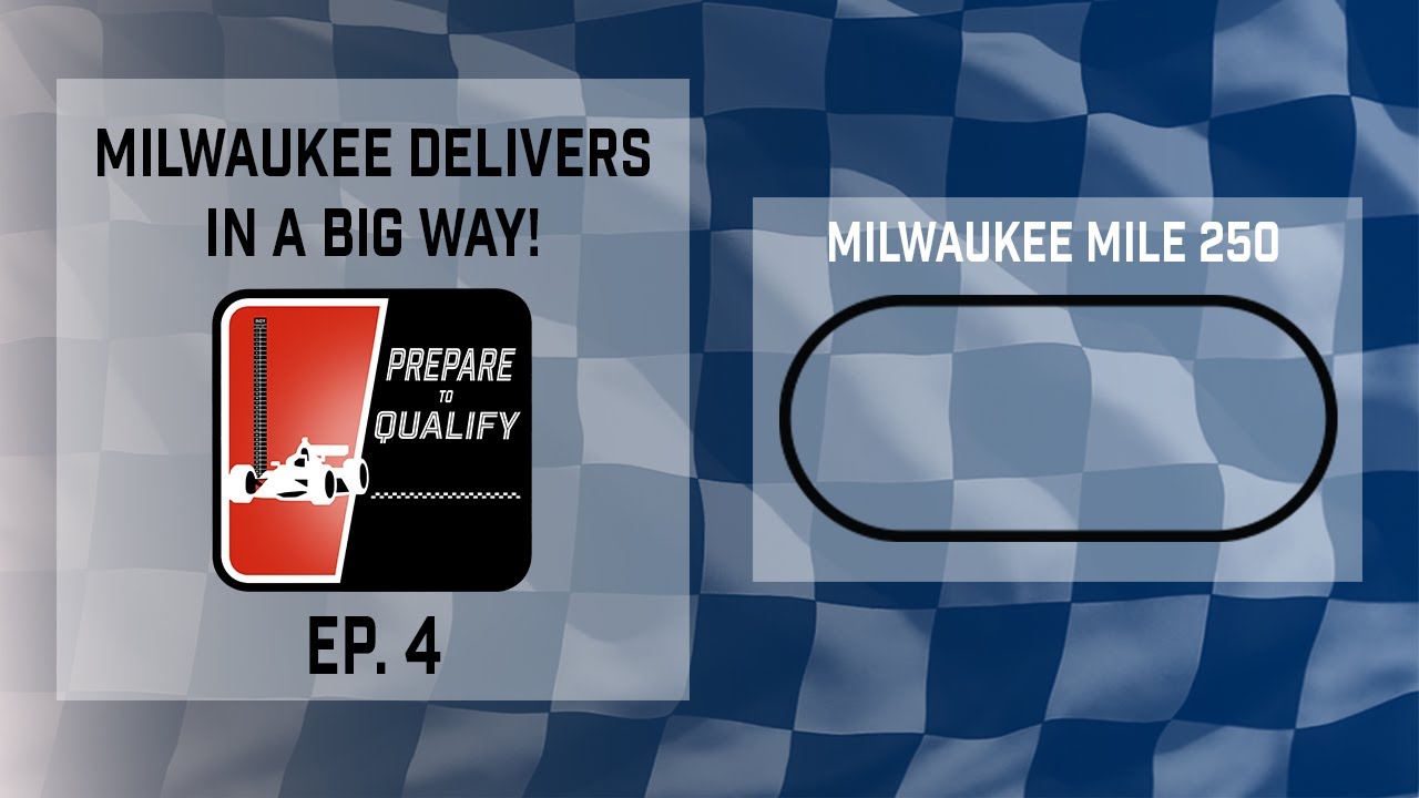 PTQ 4 - Milwaukee Delivers in a Big Way!