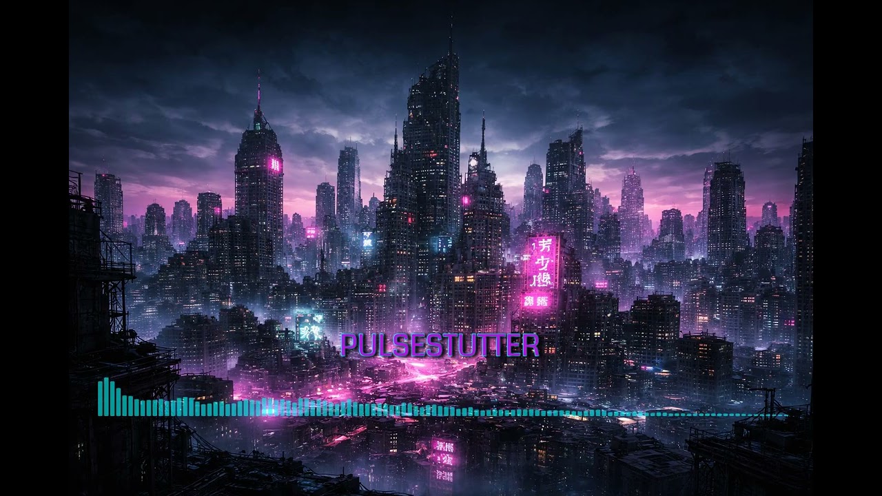 NX//ARCHIVE - PULSESTUTTER