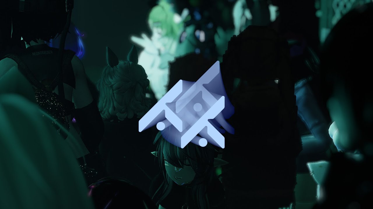 1CHROMIUM | SHELTER VR CLUB