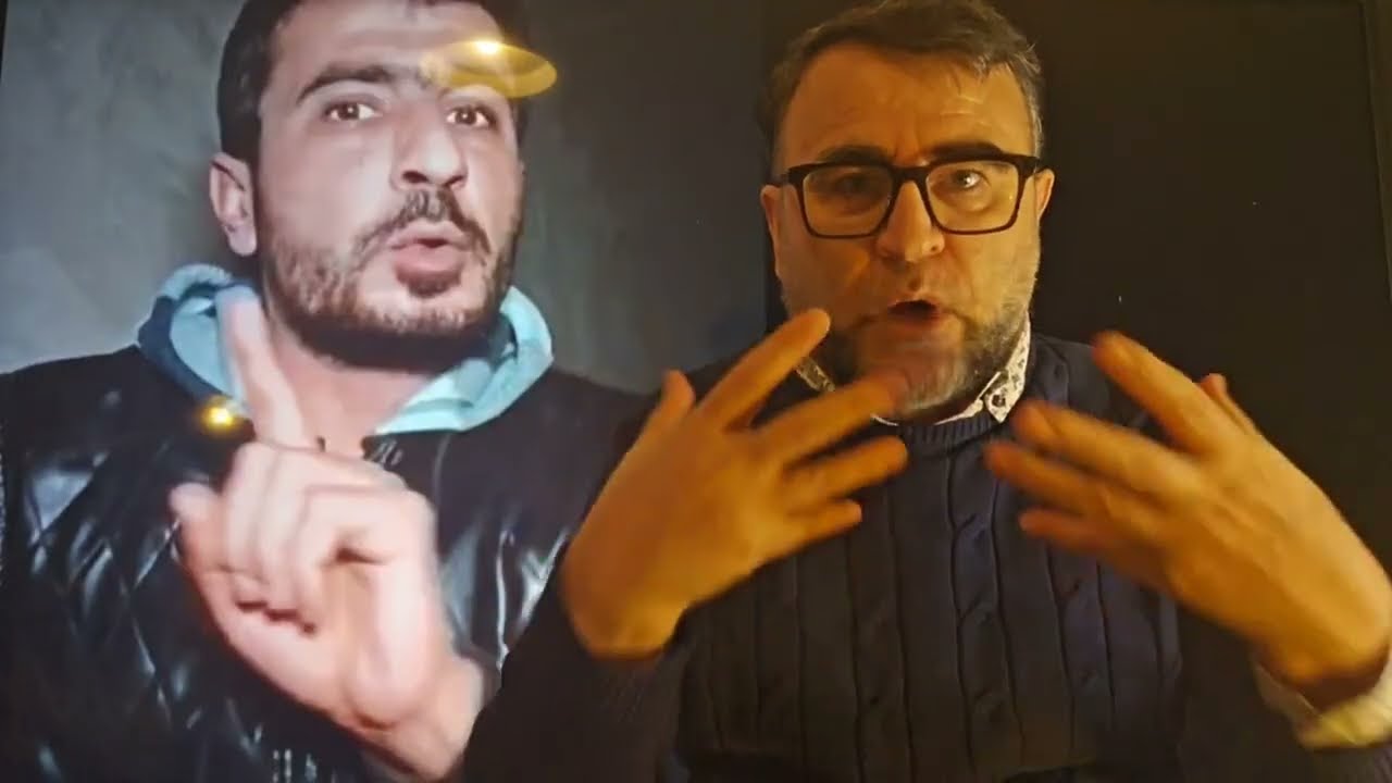 انتهت ازمة المخيمات
