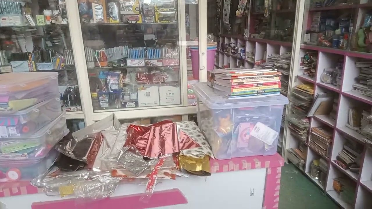 Sternary book2026