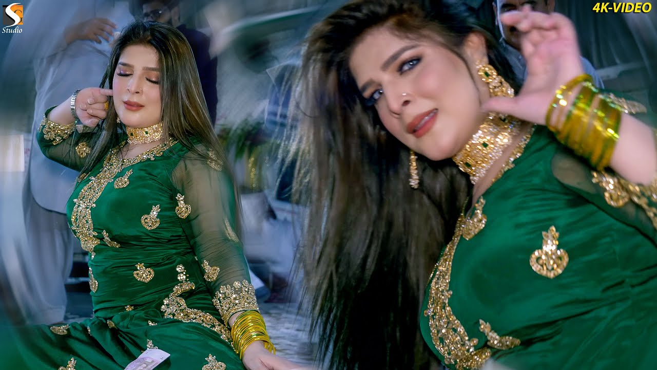 Mujra Vikhawan K Main Hujra Vikhawan , Chahat Baloch Dance Performance , Dijkot Show 2023