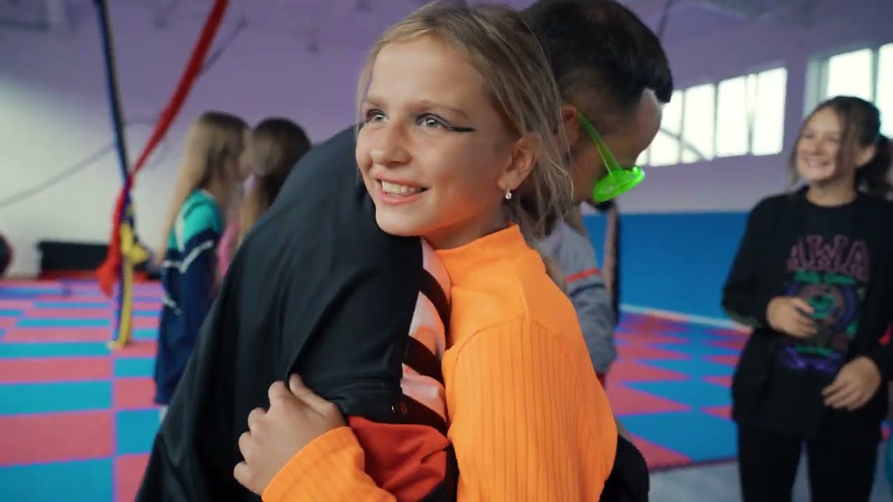 VCS ЛІТНІЙ КЕМП 2024 4К