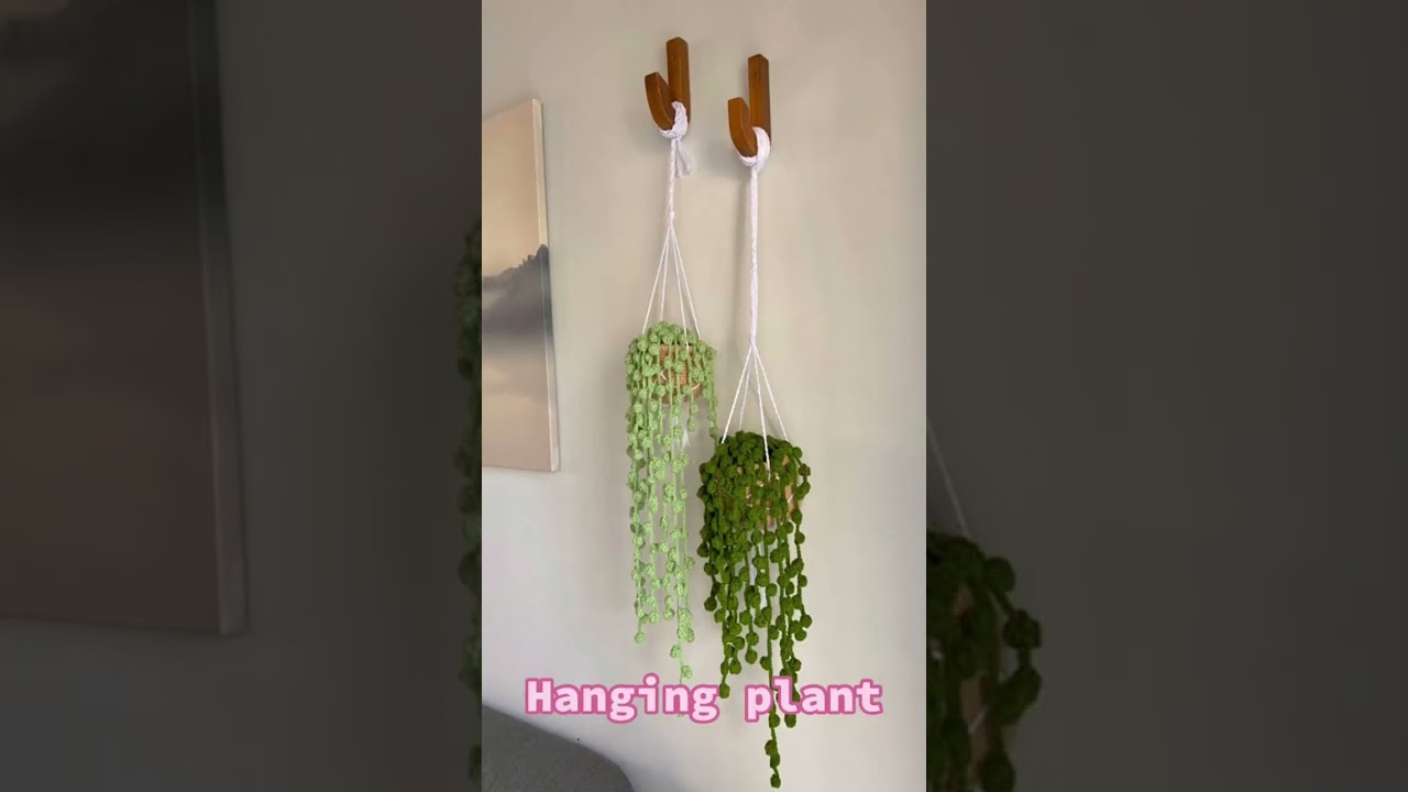 Crochet ideas for Room decor #crochet #roomdecor #ideas #roominspiration #crochetideas