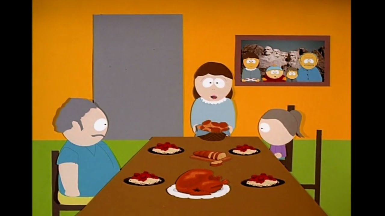 Cartman Originally Had a Dad AND Sister! Unaired South Park Pilot, Clip Of Canceled Cartmans
