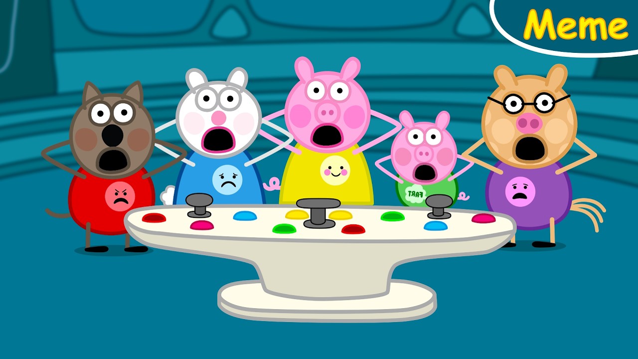 🔴NEWEST Peppa Pig Episodes 2026