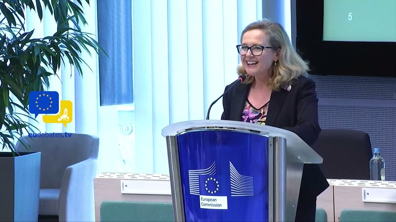 Europe: A Beacon of Stability and Innovation &ndash; President Calvi&ntilde;o on the Success of InvestEU