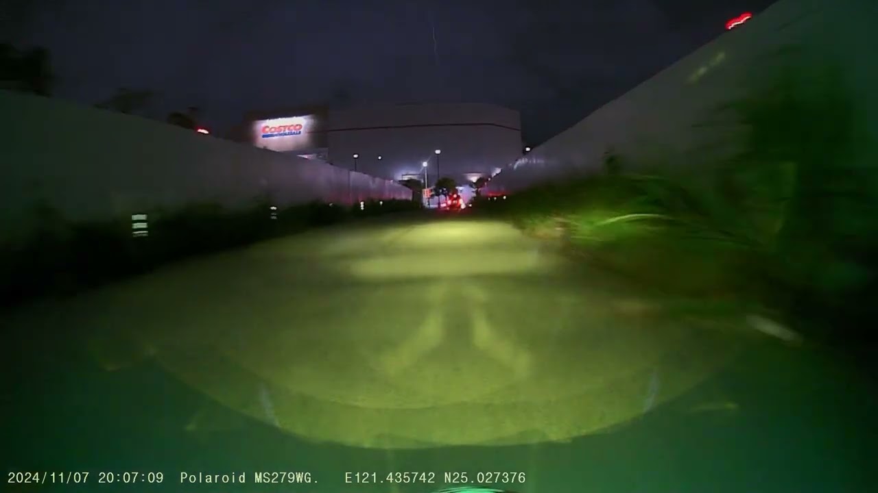 MS279WG新小蜂鷹 寶麗萊 xmax 行車記錄器