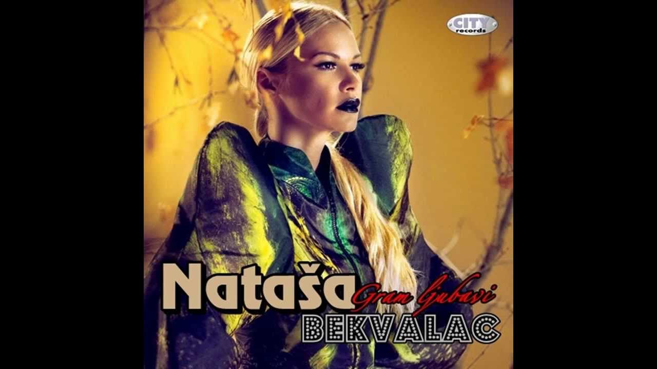 Natasa Bekvalac - Ja sam dobro - (Audio 2012) HD
