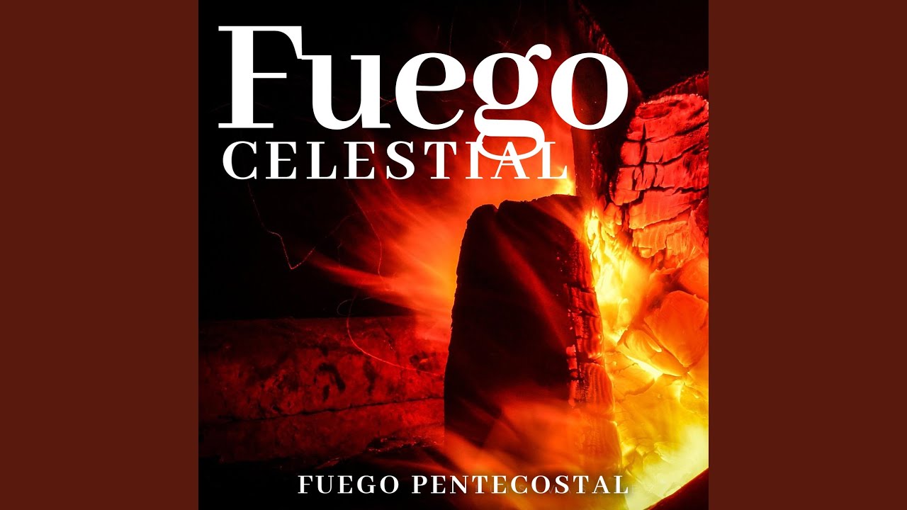Fuego Celestial