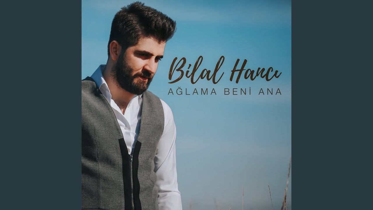 Ağlama Beni Ana