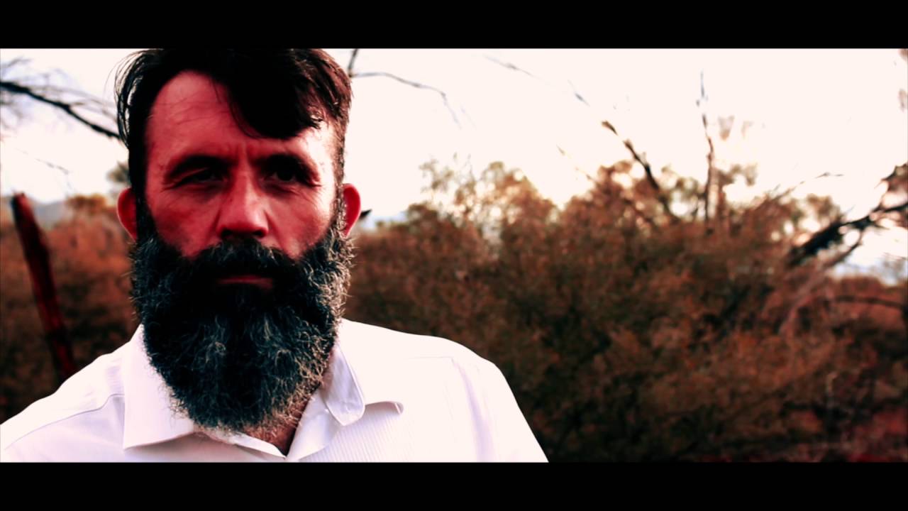 Colin Lillie - Renegade