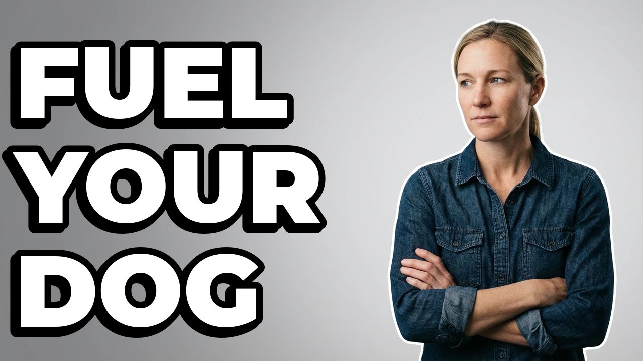 What Are The Energy Requirements In Dog Food?