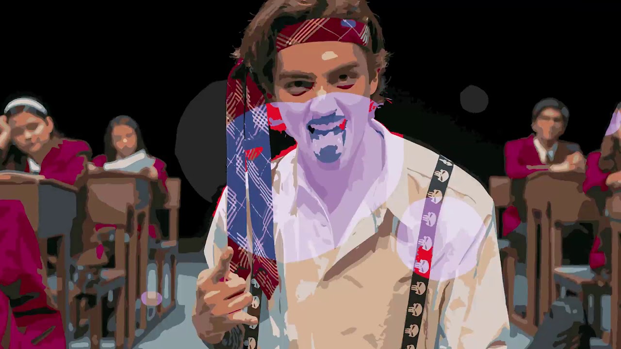 School of Rock | PrepaTec Monterrey