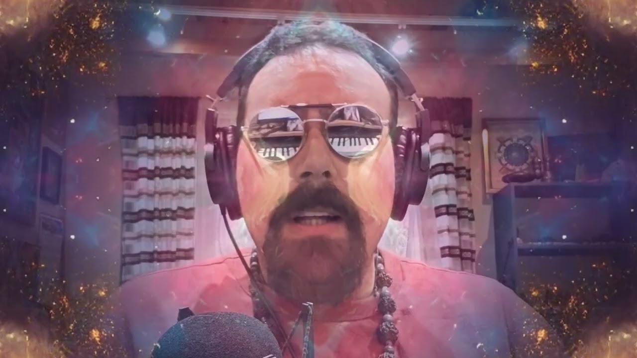 UN MENSAJE PARA TI - ALGO EN TI QUIERE VER ESTE VIDEO