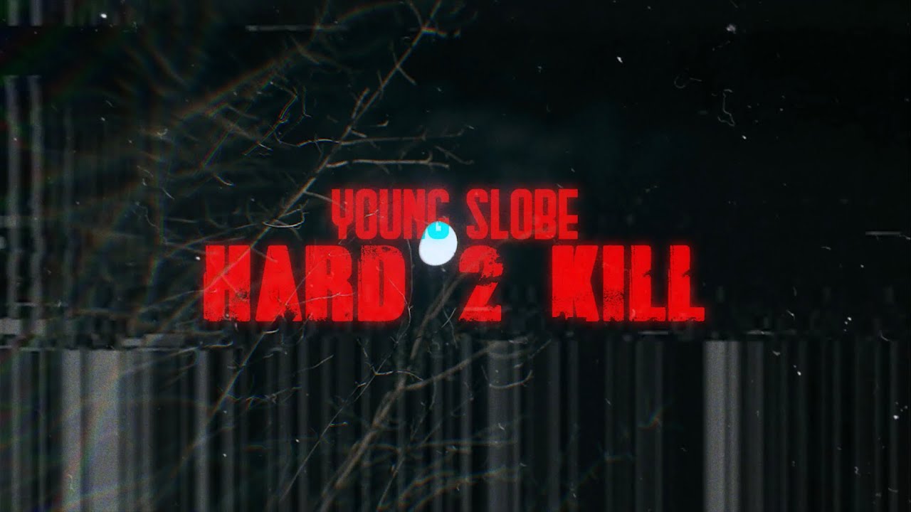 Young Slo-Be - Hard 2 Kill prod. by princeofca (Official Music Video) Shot By #SKIIIMOBB