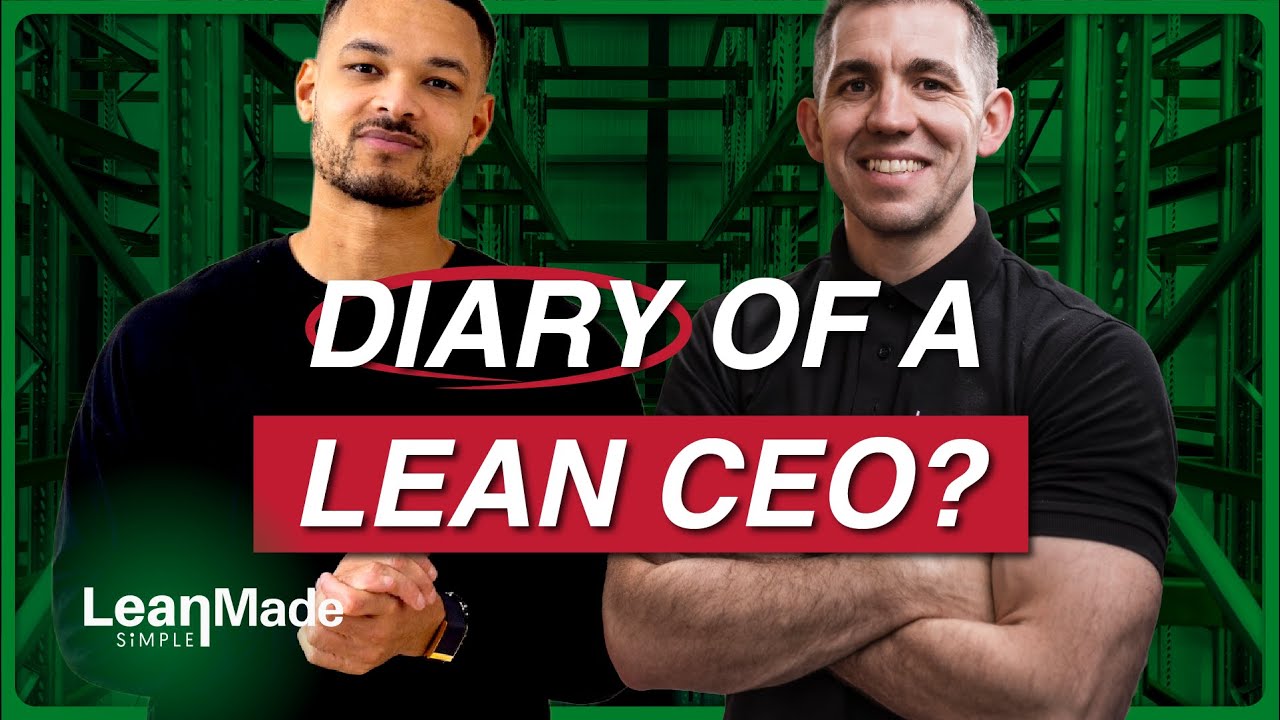‼️Steven Bartlett: Let’s Talk About KAIZEN | Ryan Tierney & Steven Bartlett??