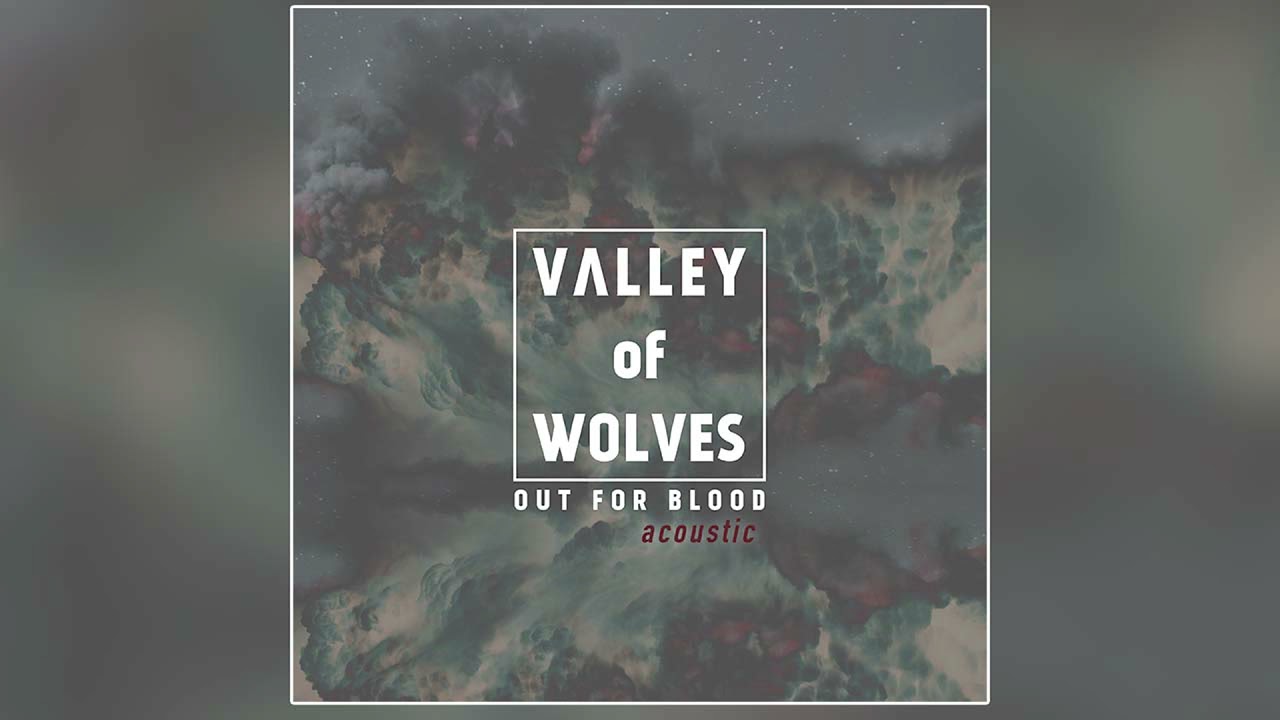 Valley of Wolves - 
