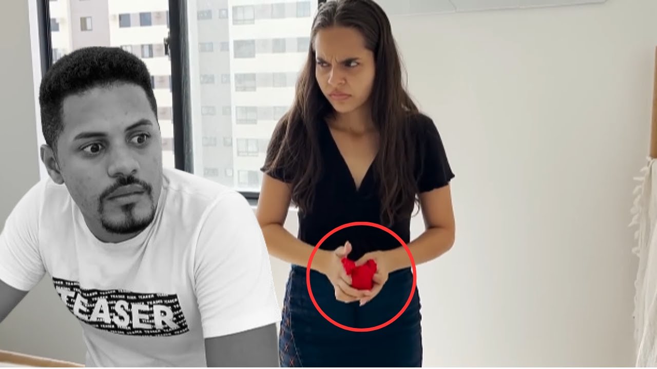 Ela ficou com o Marido da Sua Própria IRMÃ e Fingia Que Não Acontecia Nada 😳
