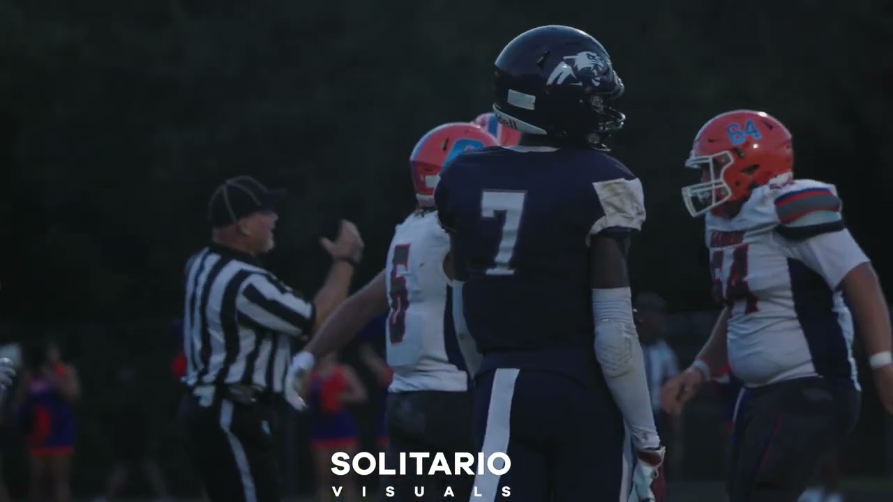 Palm Beach Gardens vs William T. Dwyer | The Gators get back to their winning ways
