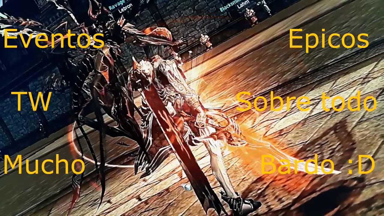 Lineage 2 Ravage