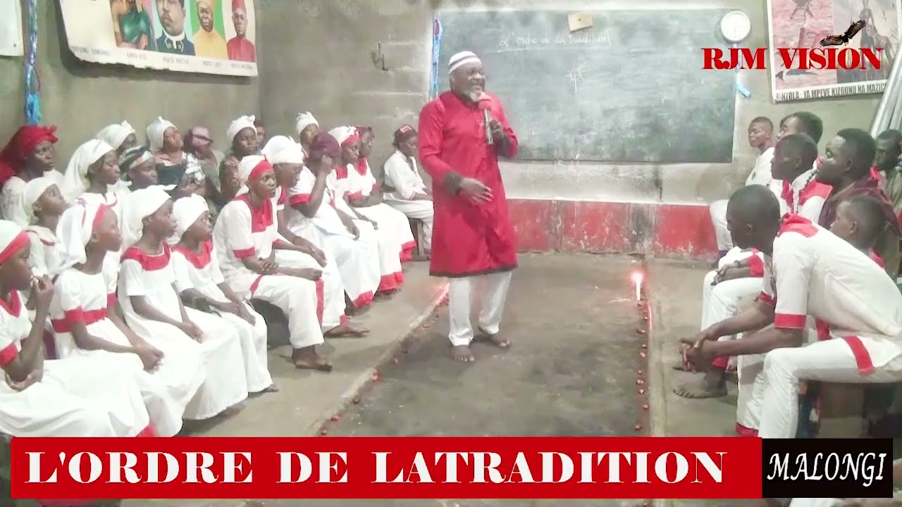 L'ordre de la tradition 
