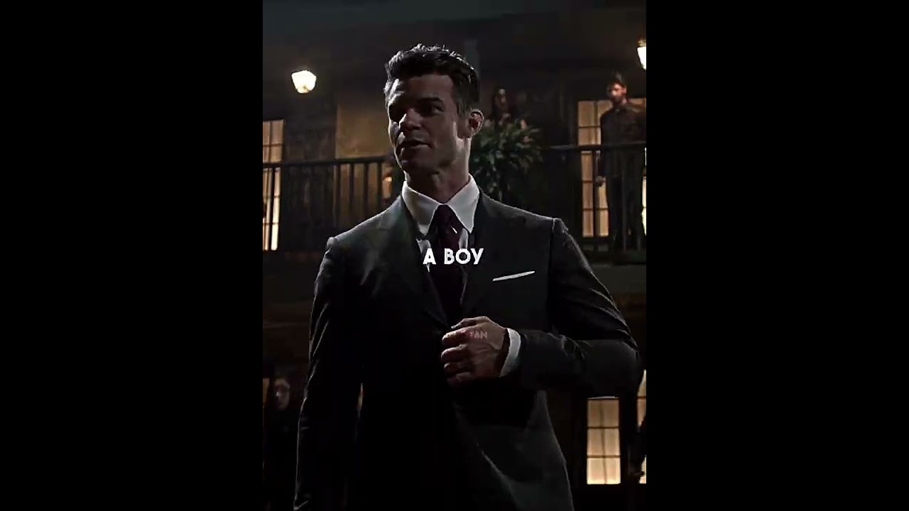 Haylijah Edit