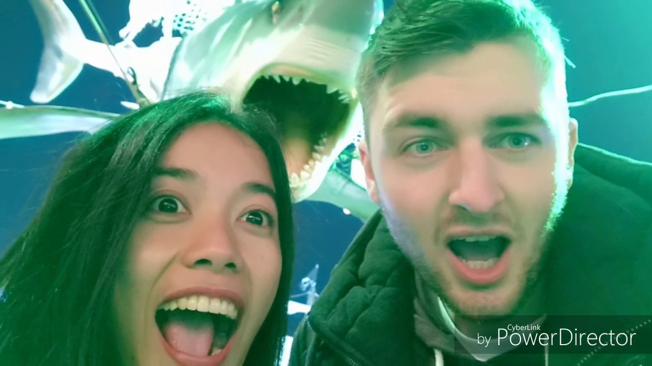 LDR - German & Filipina  Europe 💏
