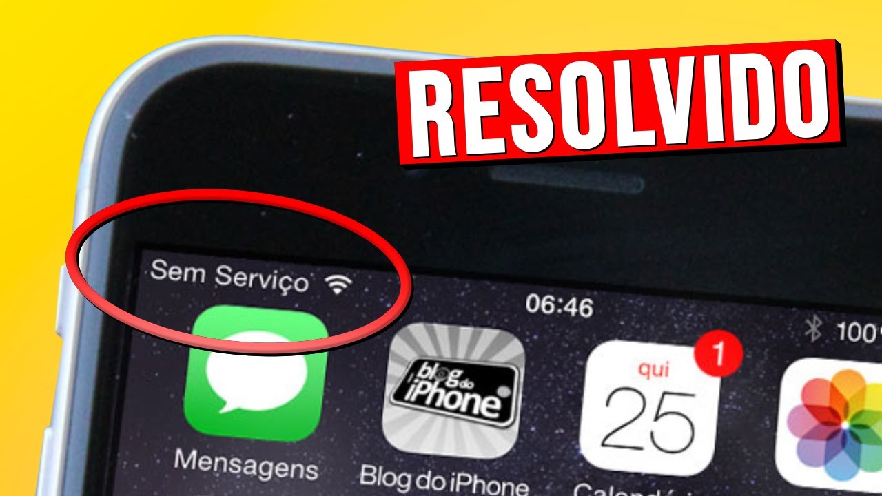 CHIP SEM SERVI&Ccedil;O N&Atilde;O PEGA SINAL DE REDE (RESOLVIDO PASSO A PASSO) funciona em qualquer celular