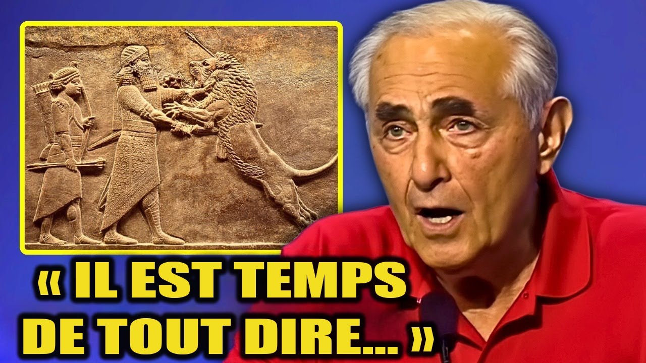 &laquo; Avant de Mourir, &Eacute;coutez &raquo; &mdash; La V&eacute;rit&eacute; Interdite sur les Sum&eacute;riens R&eacute;v&eacute;l&eacute;e par Kramer