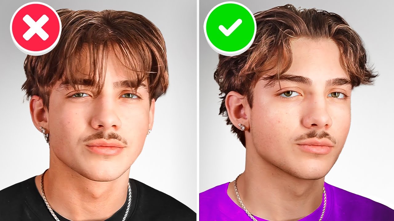 The Best Haircare Routine For Every Hair type