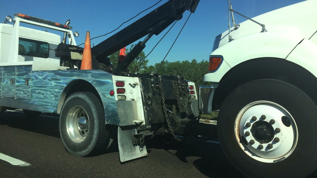 Towing Guru   Winchout Service 1