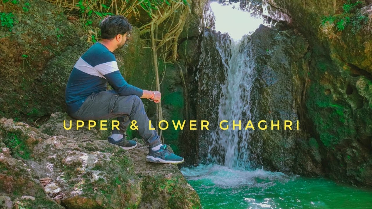 Exploring Upper Ghaghri & Lower Ghaghri | Amazing Netarhat | Magnolia Sunset Point Netarhat