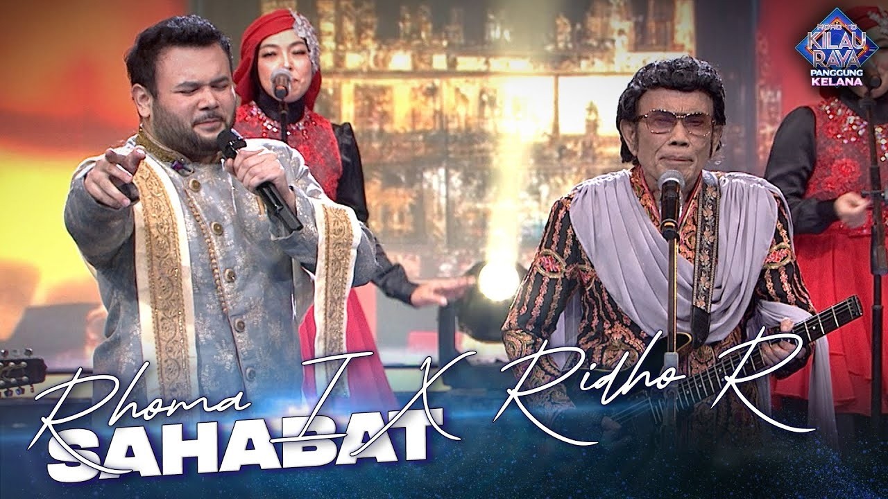 Rhoma Irama Sebujur Bangkai Official Lyric Video Trending YouTube     Hari Ini 2026