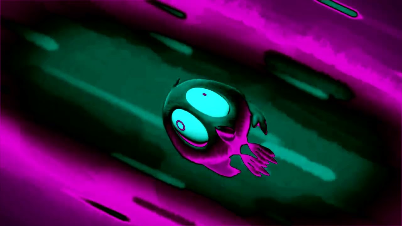 Where's Chicky? THE CANNON BALL CHICKY? {Sponsored By Preview 2 Effects}