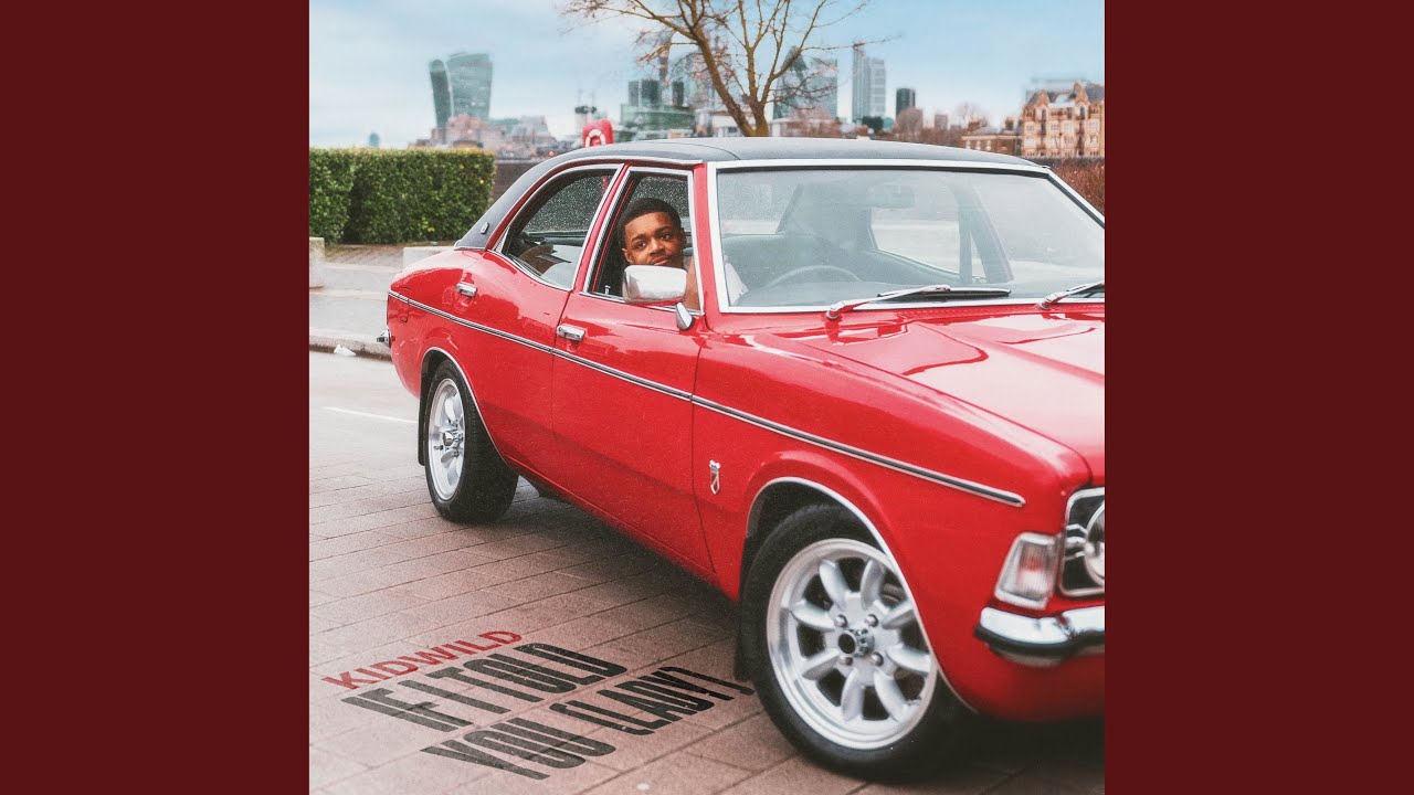 If I Told You (Lady) (feat. sped up nightcore) (Sped Up Version)