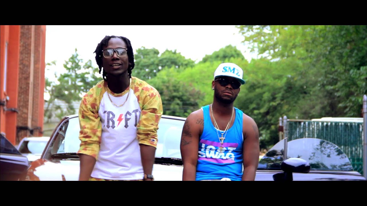 I-ONE FT TUFF-ONE 