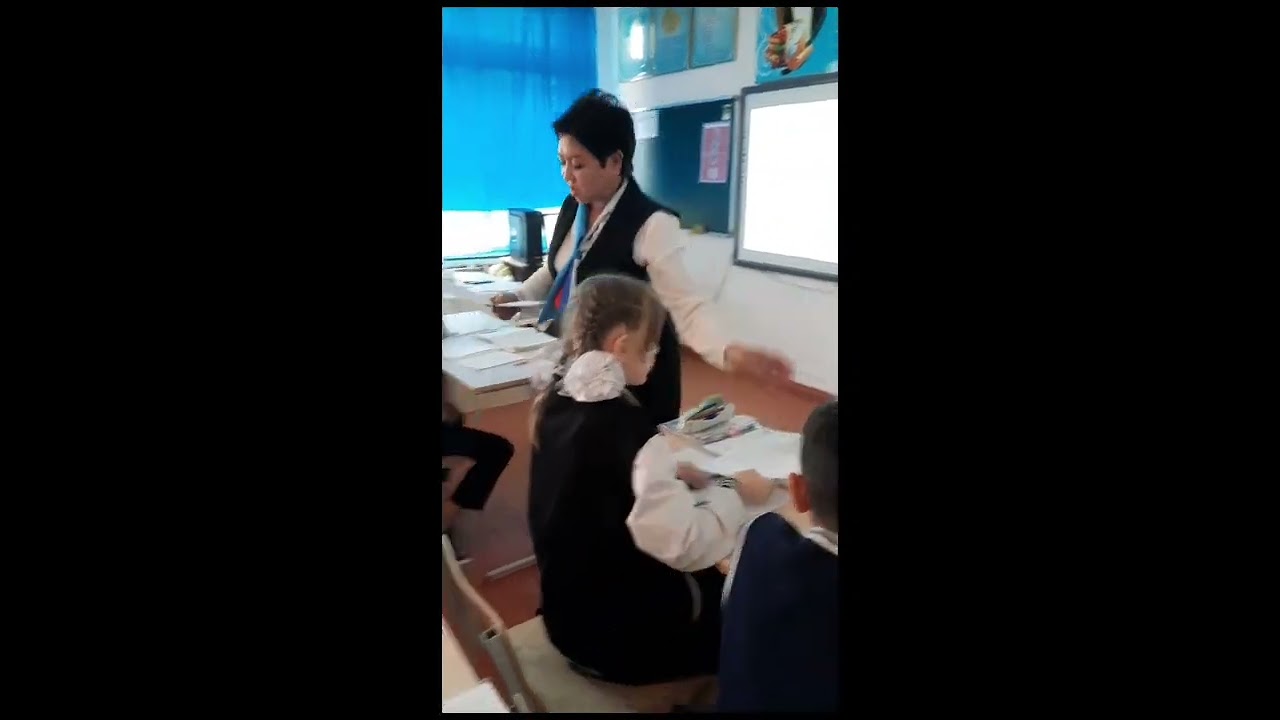Открытый урок по русскому языку и литературе в 7 классе 