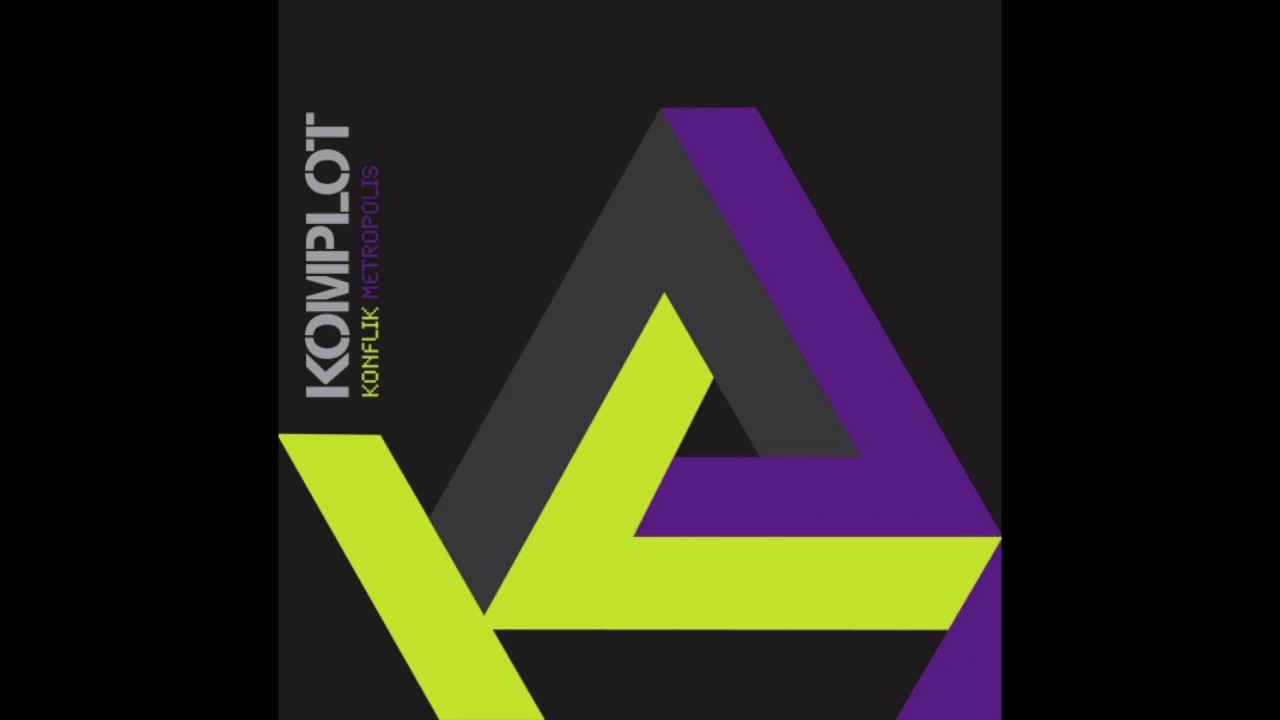 komplot  Konflik Metropolis