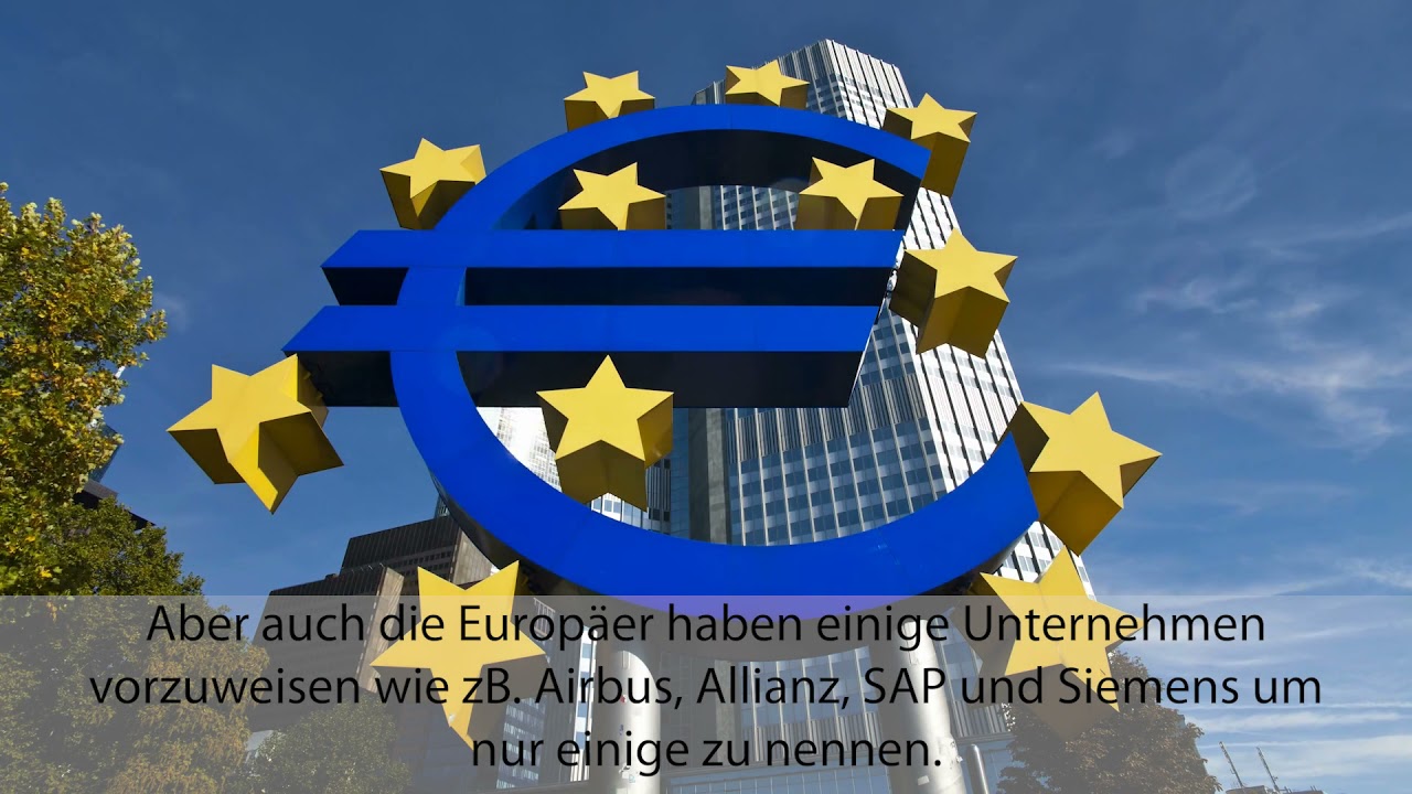 Die besten Bluechip Aktien 2021