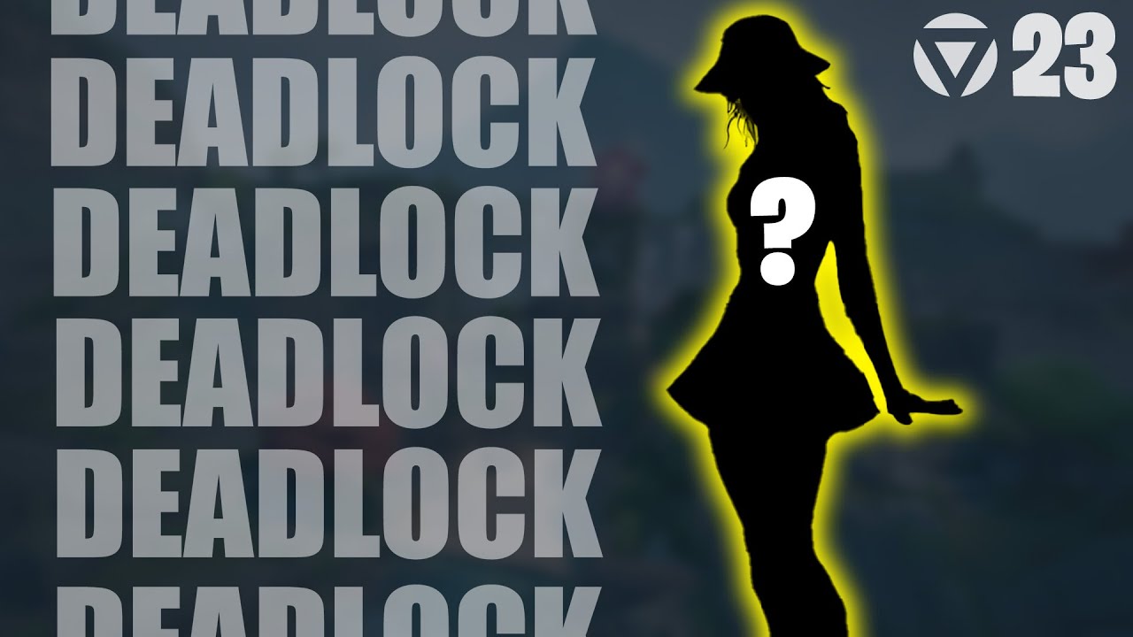 VALORANT New Agent 'Deadlock' | New Leaks and Info