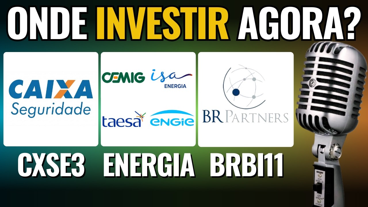 Como avaliar proventos e preço justo em setores estratégicos da bolsa