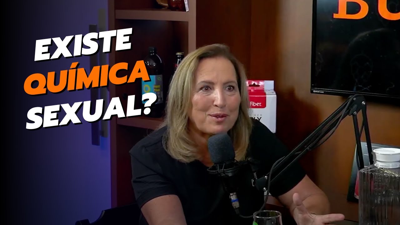 Existe a química perfeita? | LUCIMAR GHELFI
