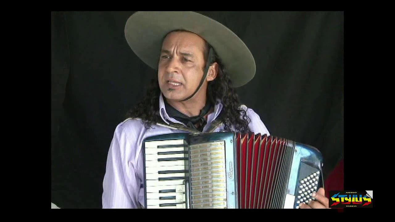NEGRO JOSÉ VALDIR