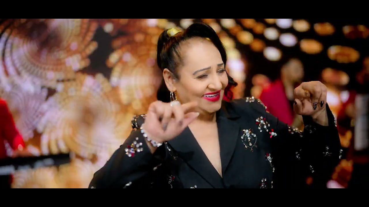 Violeta Lumina Vestului - Stați cuminți Dușmanilor [Video Official 2026]