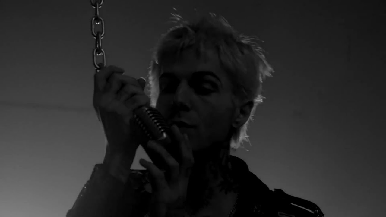 Stuck With Me - The Neighbourhood (Unofficial Video)