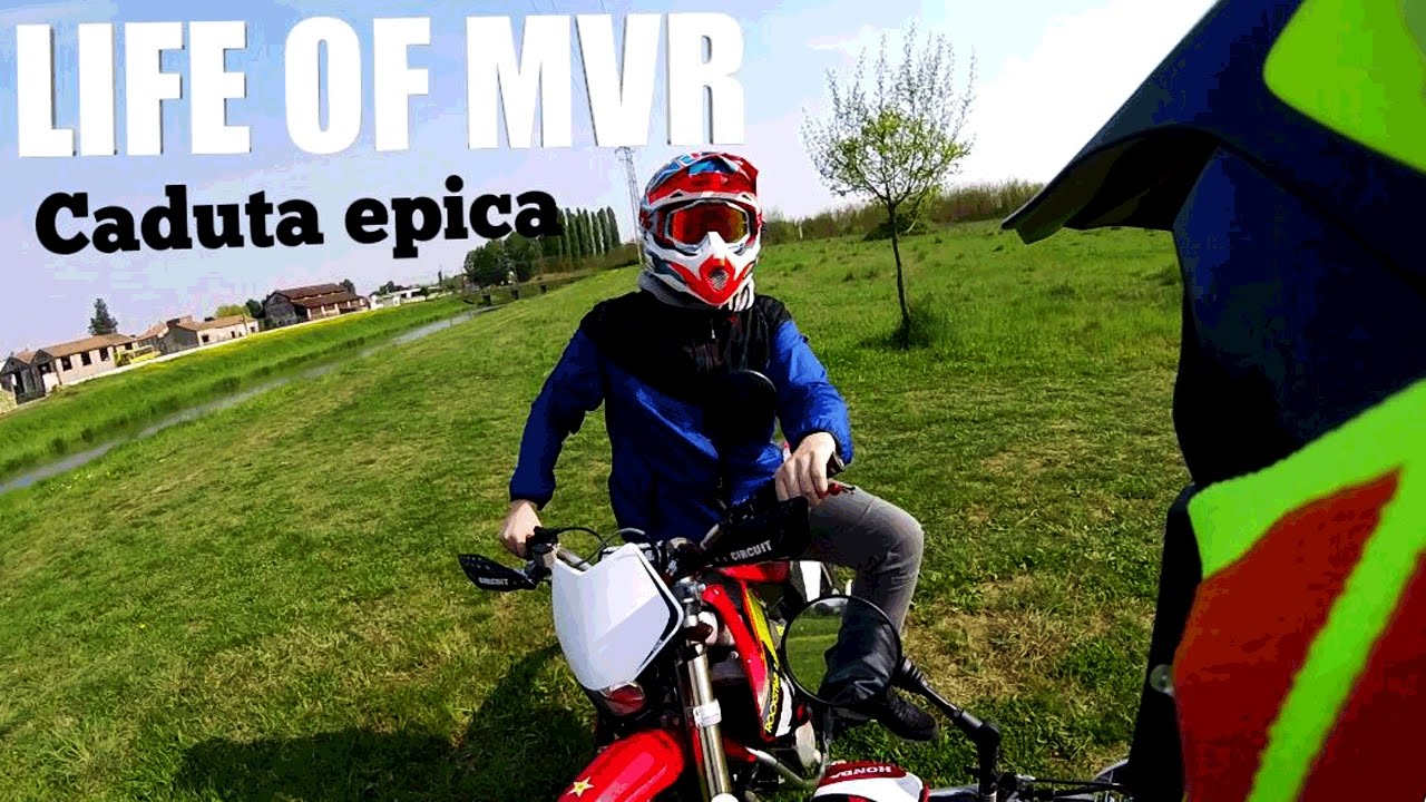 MVR LIFESTYLE!  -MVR