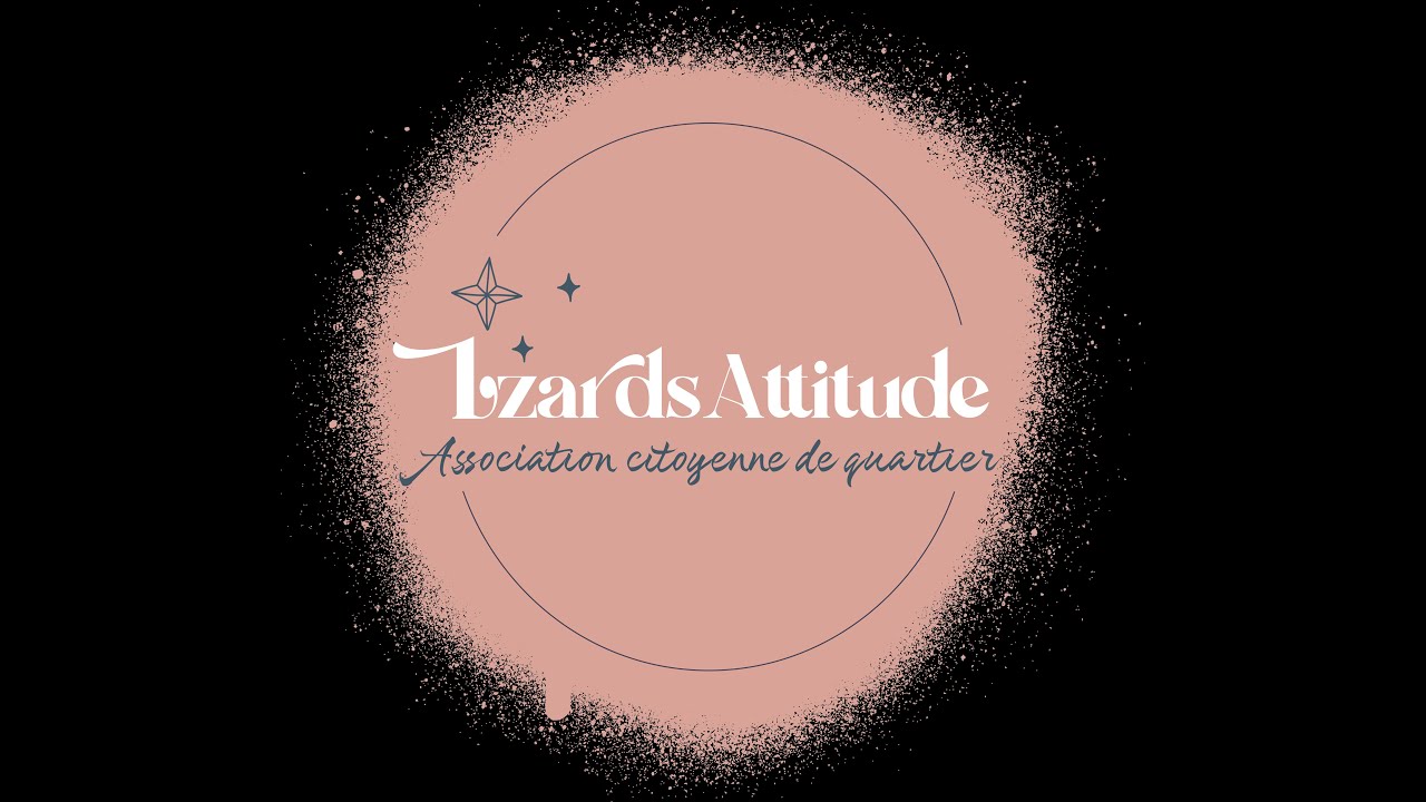 Au coeur de notre quartier, Izards Attitude