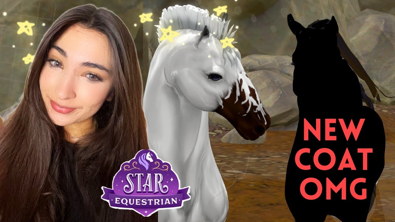 New Favorite Foal + Racing Fun - Star Equestrian Vlog#3🤍